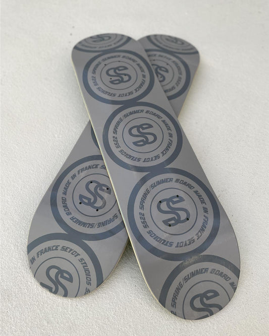 Skateboard Seyot première collection