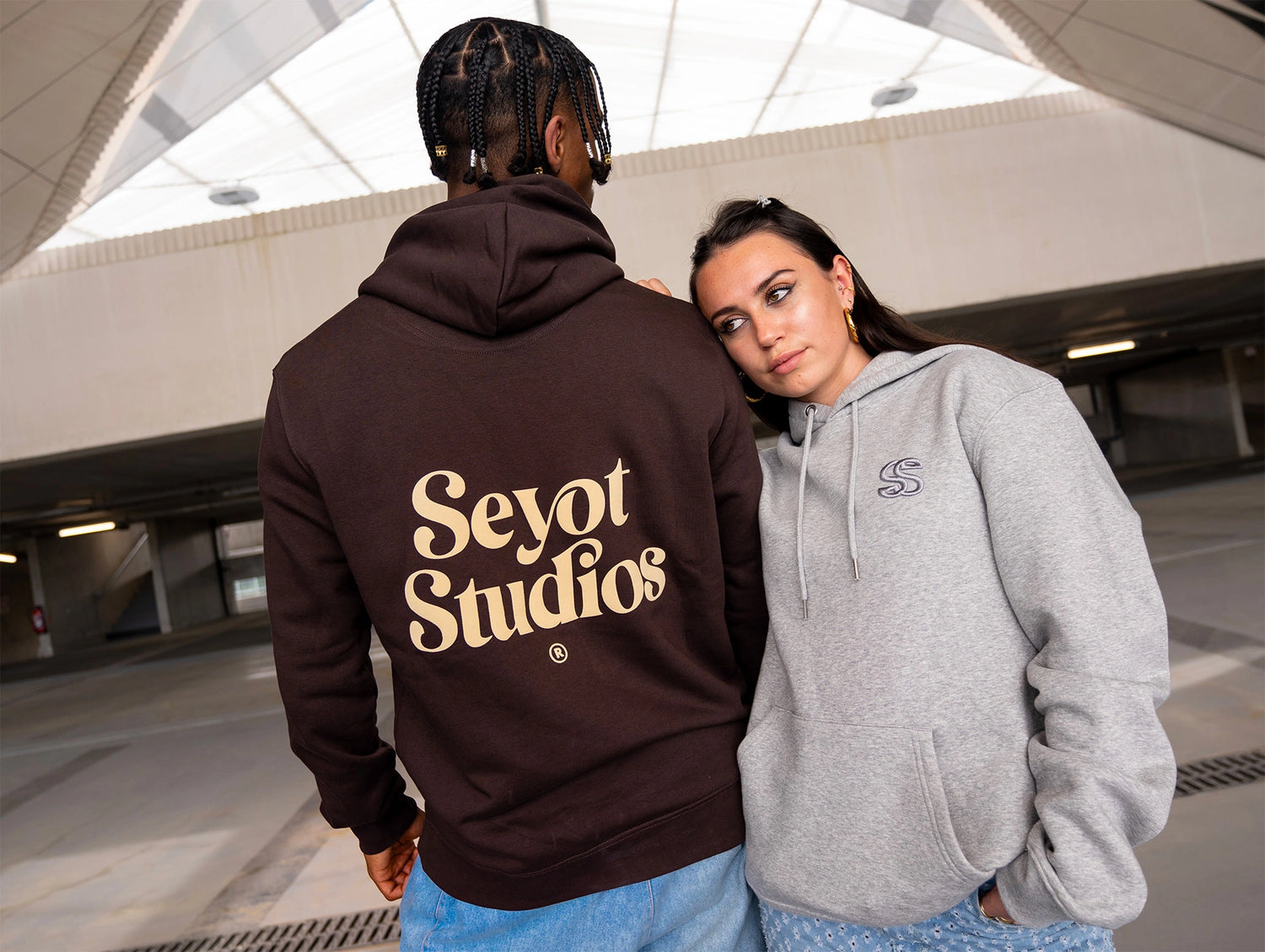 sweatshirts collection seyot