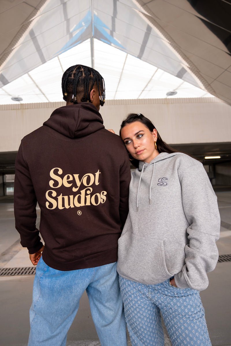Sweatshirts streetwear - Seyot