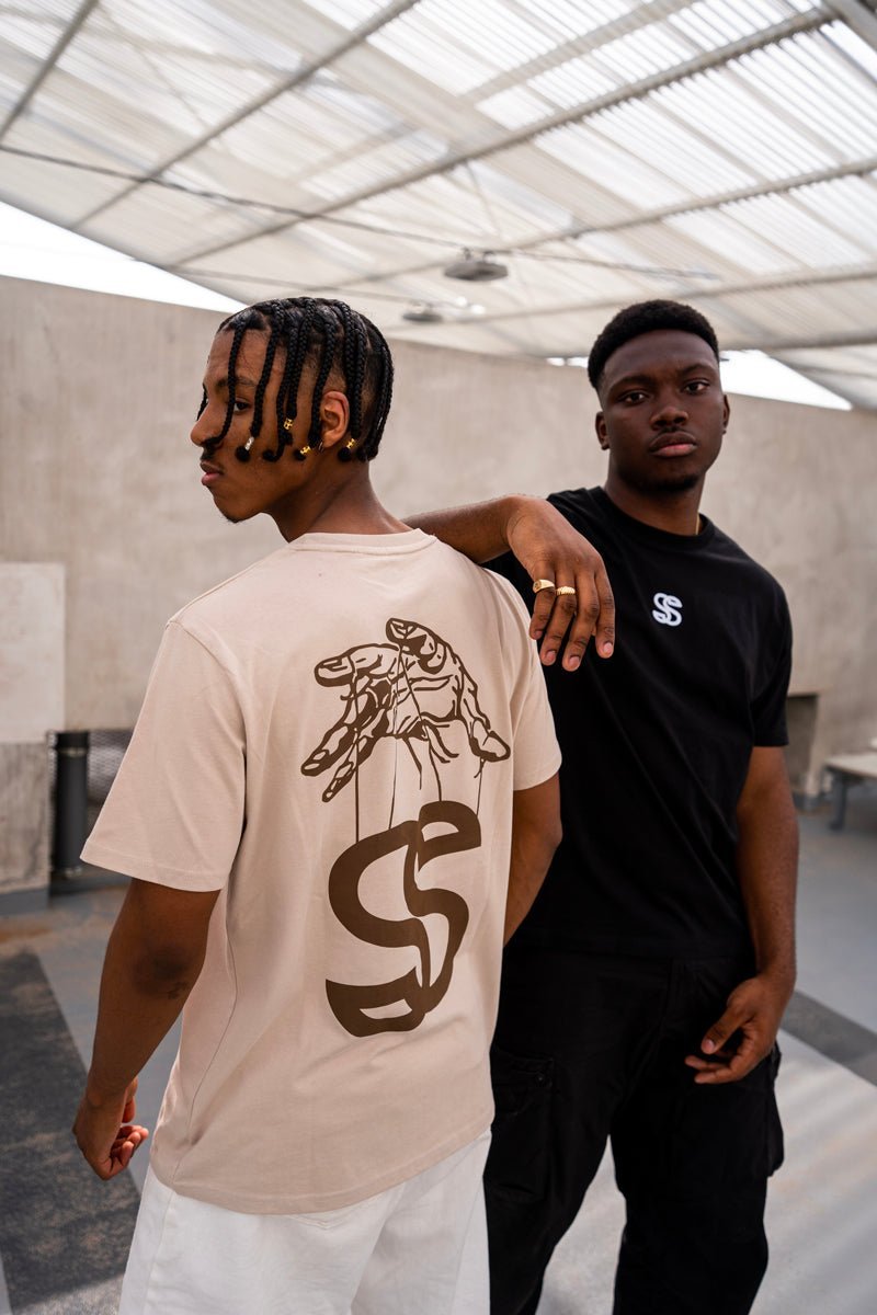 T-shirts streetwear - Seyot