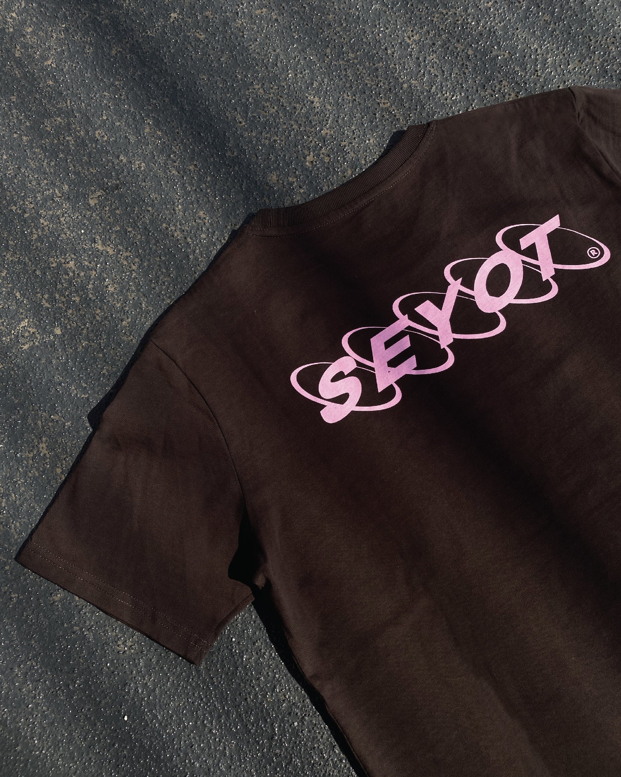 PRINTED SEYOT T SHIRT